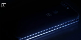Vazam Novas Imagens Mostrando o Design do OnePlus 6 VAZA Novas Imagens Mostrando o Design do OnePlus 6