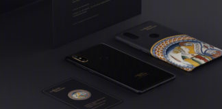 Em Primeira Venda Flash Edição Especial do Mi Mix 2S é vendida em Menos de Minutos Primeira Venda Flash Edição Especial do Mi Mix 2S