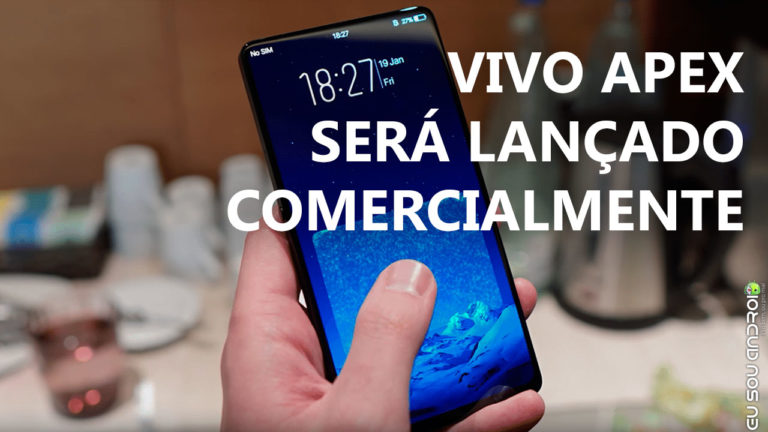Vivo Apex finalmente