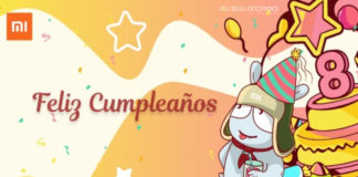 Xiaomi Comemora Seu 8º Aniversário Lançando o Mi 8 Xiaomi Comemora Seu 8º Aniversário Lançando o Mi 8
