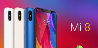 Xiaomi Mi 8 é oficial: tudo o que você precisa saber