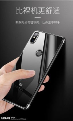 Xiaomi Mi 8 Aparece em Vídeo Mostrando a Parte Traseira