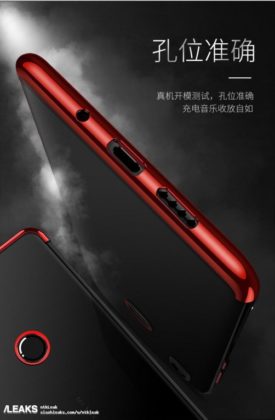 Xiaomi Mi 8 Aparece em Vídeo Mostrando a Parte Traseira