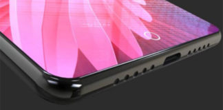 Xiaomi Mi 8 Aparece em Vídeo Mostrando a Parte Traseira Xiaomi Mi 8 Aparece em Vídeo Mostrando a Parte Traseira