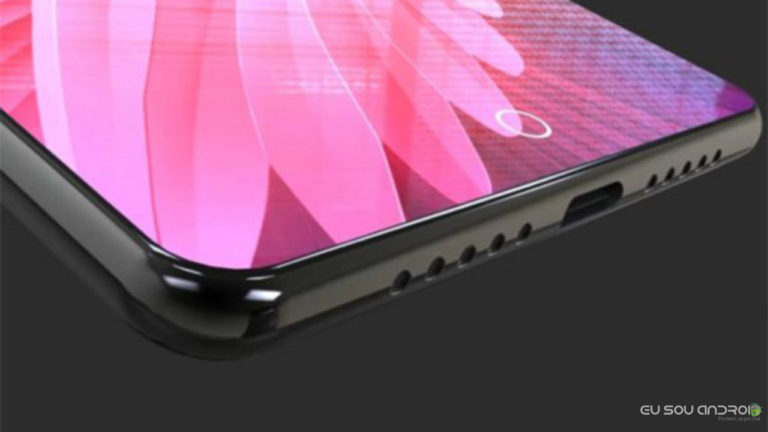 Xiaomi Mi 8 Aparece em Vídeo Mostrando a Parte Traseira