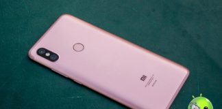 Xiaomi Redmi S2 Aparece Em uma Loja oficial Xiaomi Redmi S2 Aparece Em uma Loja oficial