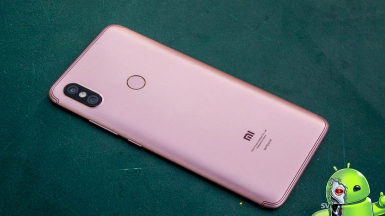 Xiaomi Redmi S2 Aparece Em uma Loja oficial