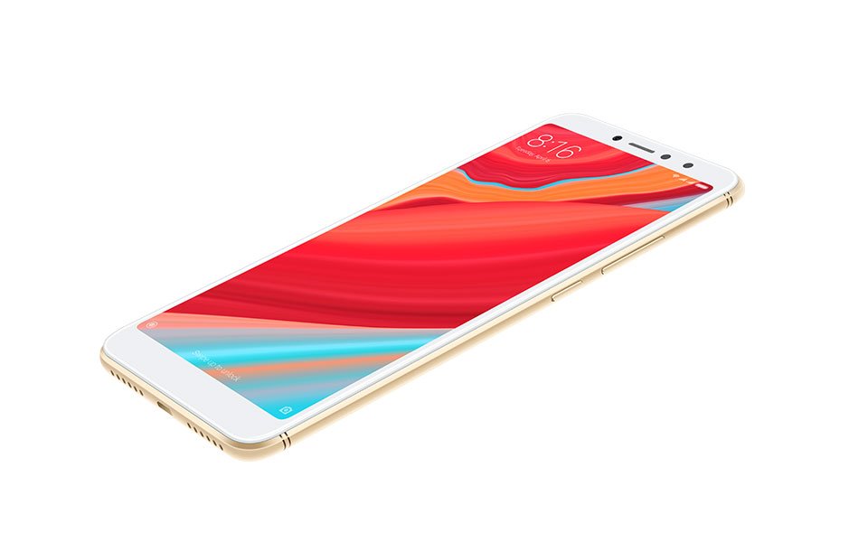 Xiaomi Redmi S2 É Lançado Oficialmente