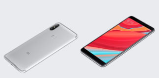 Xiaomi Redmi S2 É Lançado Oficialmente com Câmera Selfie AI e Preço acessível Xiaomi Redmi S2 É Lançado Oficialmente