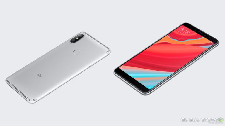 Xiaomi Redmi S2 É Lançado Oficialmente