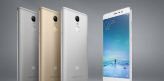 Smartphone da Xiaomi com codinome Cactus Aparece no Geekbench Smartphone da Xiaomi com codinome Cactus