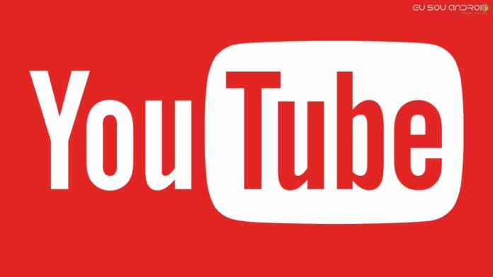 Usuários logados Assistem a vídeos No YouTube