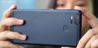 Asus ZenFone 3 Zoom Recebendo Atualização do Android Oreo ZenFone 3 Zoom