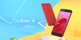 GRANDE OFERTA! Zenfone 4 Selfie Pro por 891 reais Zenfone 4 Selfie Pro por 891 reais