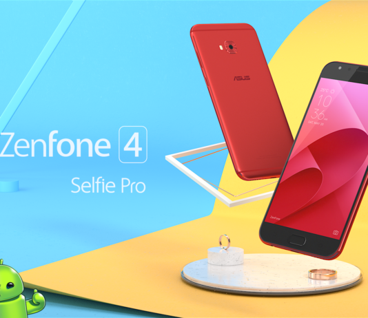 Android Oreo chega para o Zenfone 4 Max e Zenfone 4 Selfie Zenfone 4 Selfie Pro por 891 reais