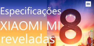 Especificações do Mi 8 Reveladas especificações-do-Mi-8-Reveladas-capa