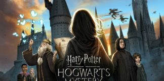 Guia para Harry Potter: Hogwarts Mystery disponível para Android Guia para Harry Potter: Hogwarts Mystery disponível para Android