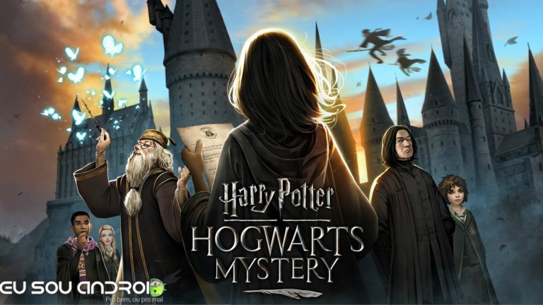 Guia para Harry Potter: Hogwarts Mystery disponível para Android