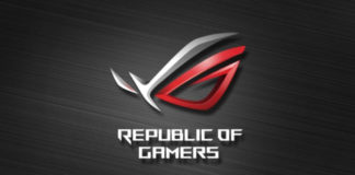 Asus Lançará um Smartphone para Jogos em Junho Asus Lançará um Smartphone para Jogos em Junho