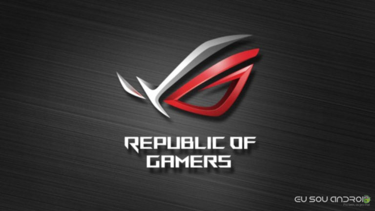 Asus Lançará um Smartphone para Jogos em Junho