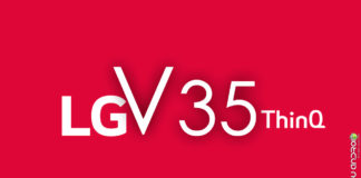 LG V35 Aparece Em Site de Certificação LG V35 Aparece