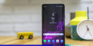 Samsung Galaxy S10 Pode Ter um Alto-falante Piezoelétrico Samsung Galaxy S10 Pode Ter um Alto-falante Piezoelétrico