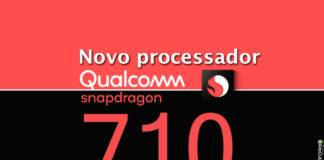 Qualcomm Lança Snapdragon 710 Dedicado à Inteligência Artificial e Realidade Aumentada snapdragon 710