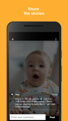 Feliz Dia das Mães: Apps que as mães irão adorar