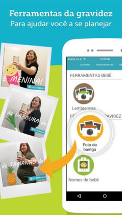Feliz Dia das Mães: Apps que as mães irão adorar
