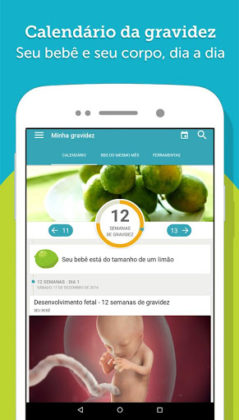Feliz Dia das Mães: Apps que as mães irão adorar