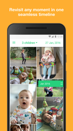 Feliz Dia das Mães: Apps que as mães irão adorar
