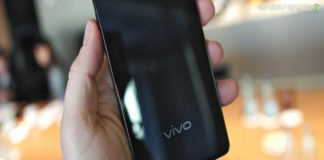 Revelado as Especificações completas do vivo X21i vivo X21i