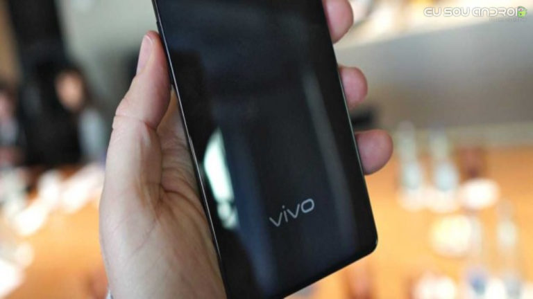 vivo X21i