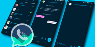 Como Ocultar Visualização de Status no YoWhatsApp