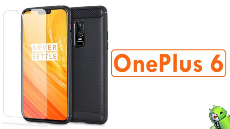 1 Milhão de Unidades do OnePlus 6 São Vendidos em 22 dias
