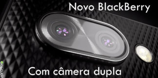 A BlackBerry Não Desistiu do Teclado Físico! Vazamento Revela Design do KEY2! A BlackBerry Não Desistiu do Teclado Físico! Vazamento Revela Design do KEY2!