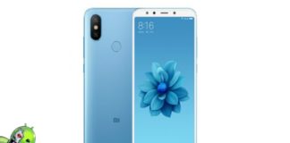 A certificação NCC do Xiaomi Mi A2 Sugere um Lançamento muito em breve A certificação NCC do Xiaomi Mi A2 Sugere um Lançamento muito em breve