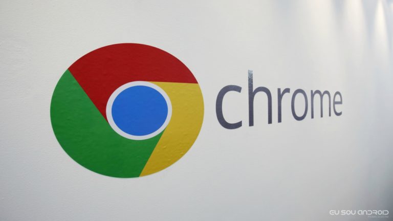 Agora Será Possível Acessar arquivos do Android No Gerenciador de arquivos do Google Chrome