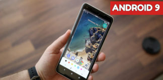 Android Developer Preview Confirma que o Android P será Android 9 Android Developer Preview Confirma que o Android P será Android 9