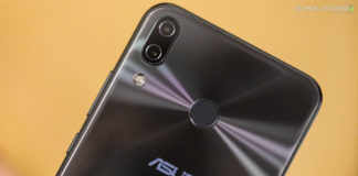 Asus Zenfone 5z Chegando em 15 de Junho Asus Zenfone 5z Chegando em 15 de Junho