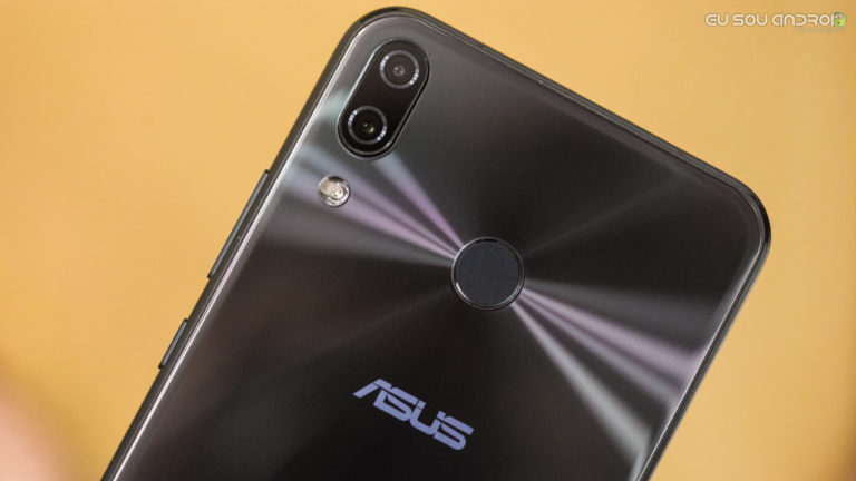 Asus Zenfone 5z Chegando em 15 de Junho
