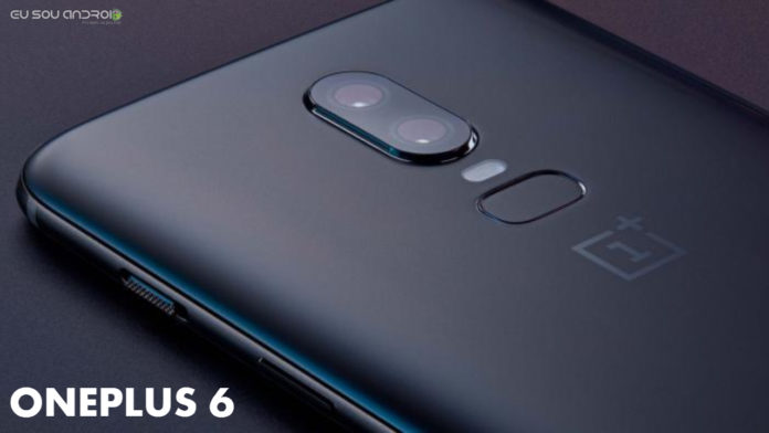 Atualização Chega para Corrigir Vulnerabilidade do Bootloader no OnePlus 6