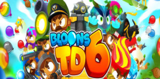 Bloons TD 6 Disponível para Android Bloons TD 6 Disponível para Android