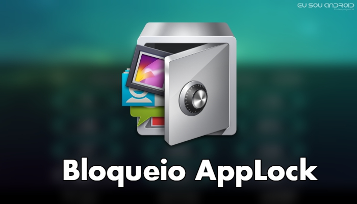 Bloqueio(AppLock)