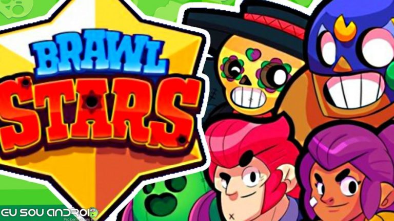 Novo jogo da Supercell – Brawl Stars chega para Android