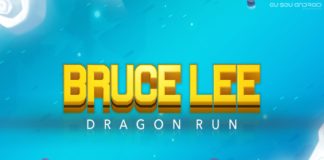 Bruce Lee Dragon Run Disponível para Android Bruce Lee Dragon Run Disponível para Android