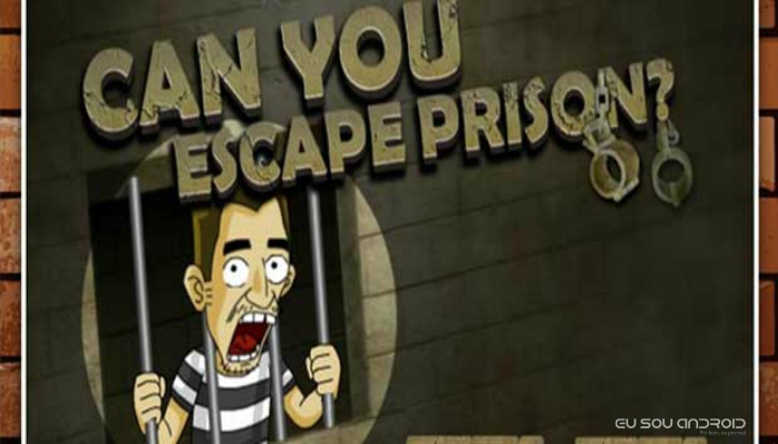 Can you escape prison - Portal PRO