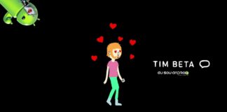 Como Desativar ou Ativar Redes Sociais no Tim Beta