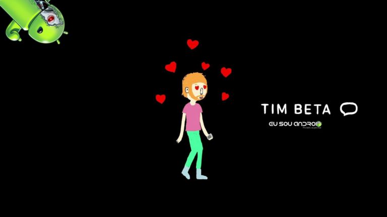 Como Desativar ou Ativar Redes Sociais no Tim Beta