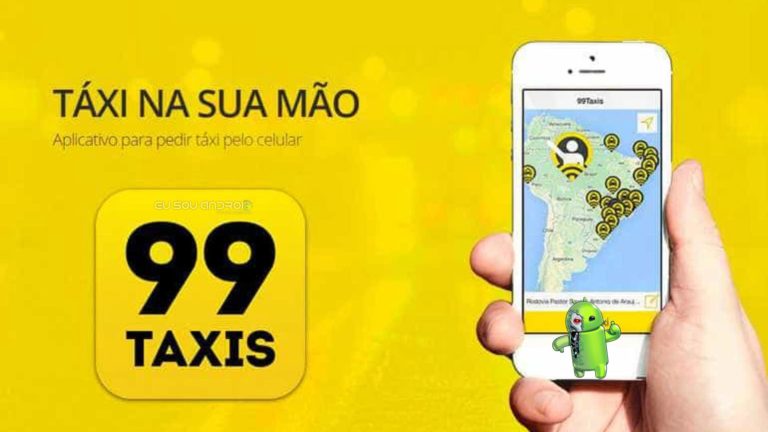 Como Excluir sua Conta na 99